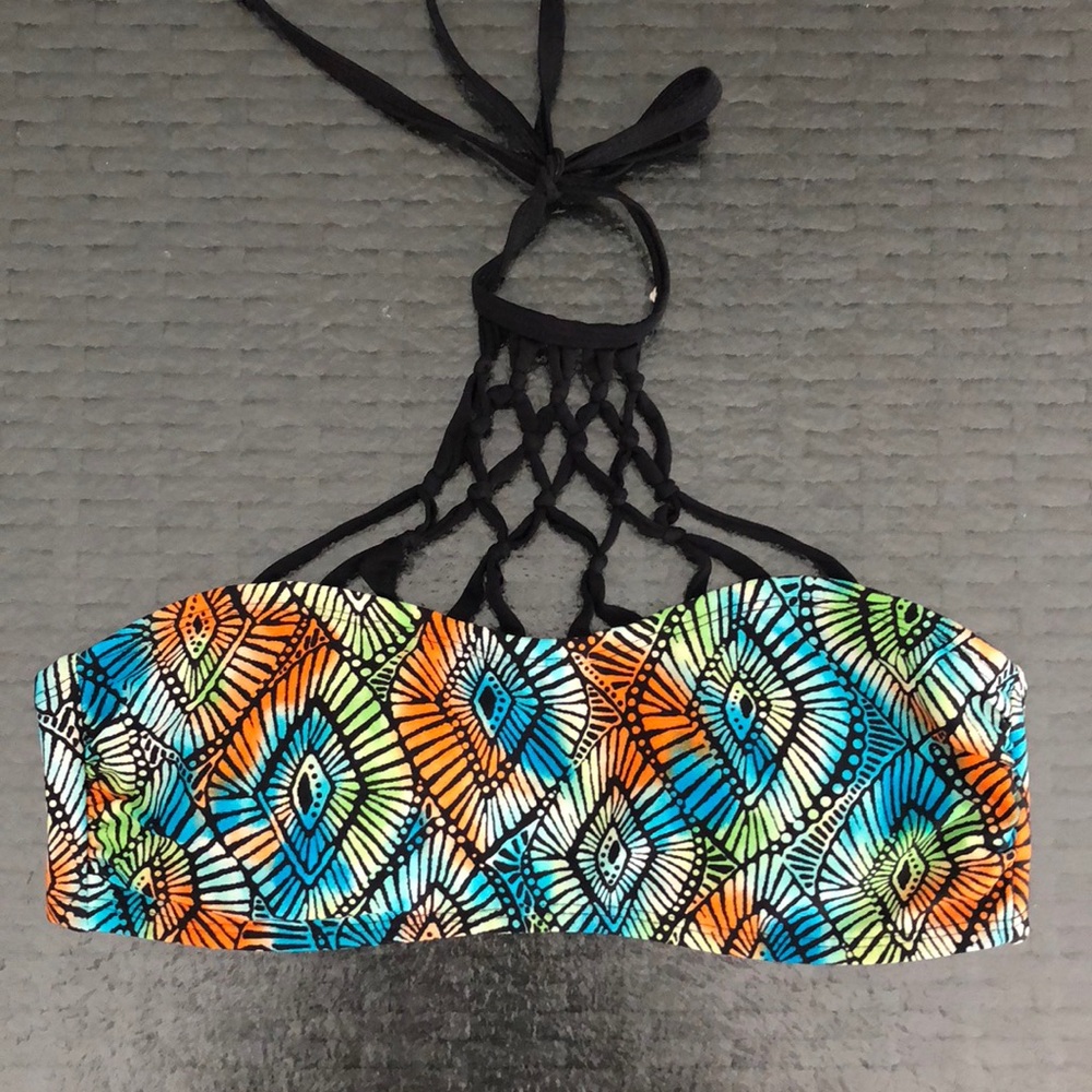 Bathing Suit Top